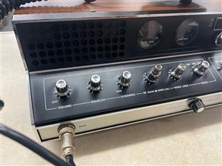 COBRA BASE STATION 142GTL CB RADIO